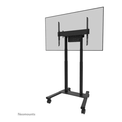 Multimedijos stovas Neomounts FL55-875BL1