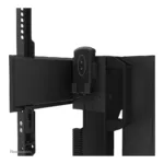 Multimedijos stovas Neomounts FL55-875BL1, vaizdas 7