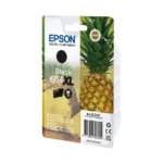Rašalo kasetė Epson 604XL (C13T10H14010), vaizdas 2