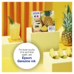 Rašalo kasetė Epson 604XL (C13T10H14010), vaizdas 8