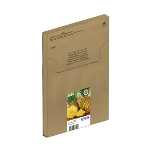 Rašalo kasetė Epson 604 EasyMail (C13T10G64510)