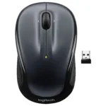 Pelė Logitech M325s (910-006812), vaizdas 2