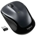 Pelė Logitech M325s (910-006812)