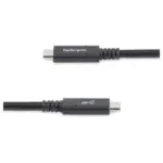 USB kabelis StarTech.com USB315C5C6, vaizdas 4