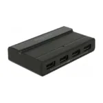 DeLOCK 64053 interface hub