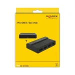 DeLOCK 64053 interface hub