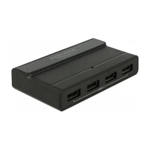 DeLOCK 64053 interface hub