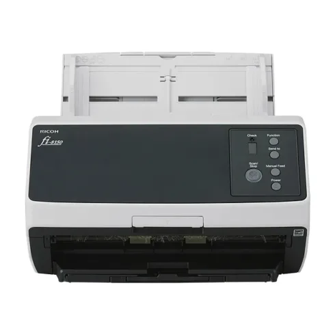 Ricoh FI-8150