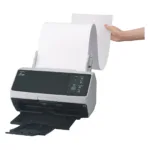 Ricoh FI-8150