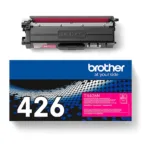 Tonerio kasetė Brother TN-426M, vaizdas 4