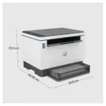 HP LaserJet Tank MFP 2604dw Printer