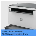 HP LaserJet Tank MFP 2604dw Printer