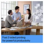 HP LaserJet Tank MFP 2604dw Printer