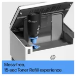HP LaserJet Tank MFP 2604dw Printer
