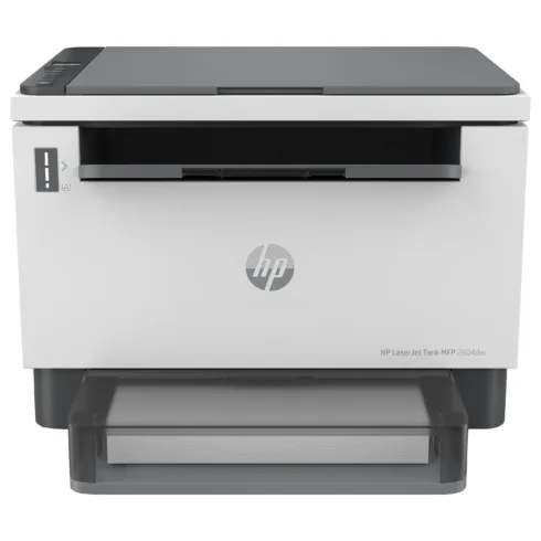 HP LaserJet Tank MFP 2604dw Printer