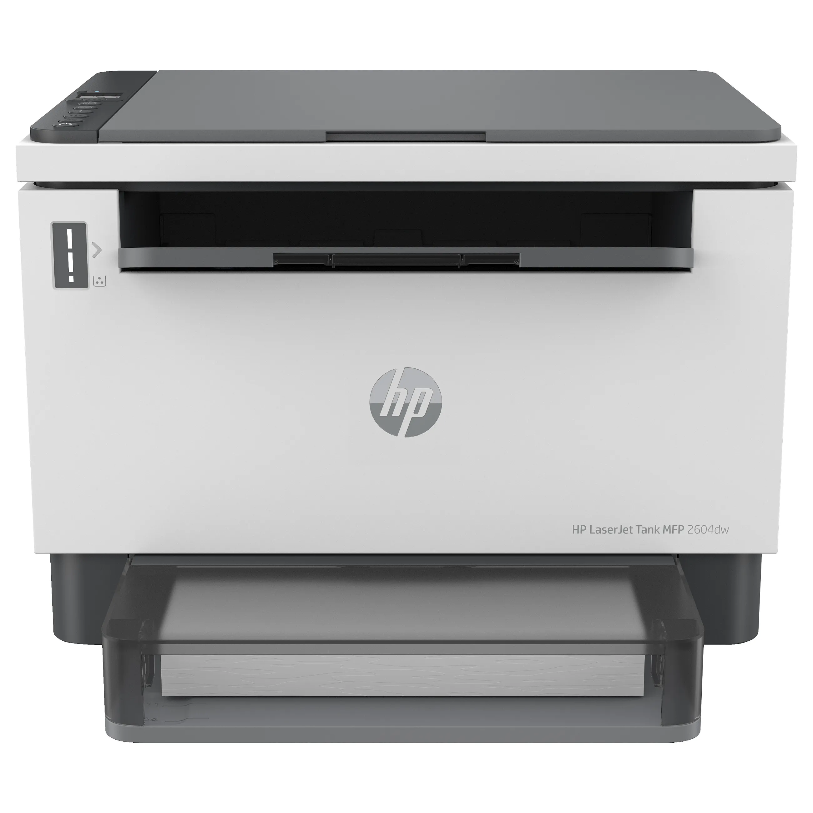 HP LaserJet Tank MFP 2604dw Printer HP LaserJet Tank MFP 2604dw Printer