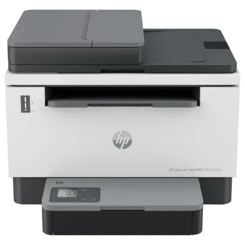 Spausdintuvas HP LaserJet Tank MFP 2604sdw Printer (381V1A#B19)