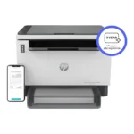 HP LaserJet Tank MFP 1604w Printer