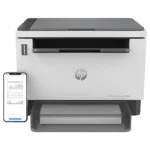 HP LaserJet Tank MFP 1604w Printer