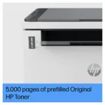 HP LaserJet Tank MFP 1604w Printer