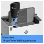 HP LaserJet Tank 2504dw Printer