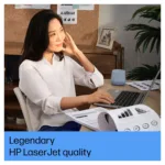 HP LaserJet Tank 2504dw Printer