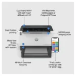 HP LaserJet Tank 2504dw Printer