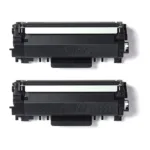 Brother TN-2420TWIN toner cartridge