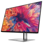 HP Z24q G3 QHD Display computer monitor