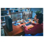 HP Z24q G3 QHD Display computer monitor