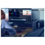 HP Z24q G3 QHD Display computer monitor