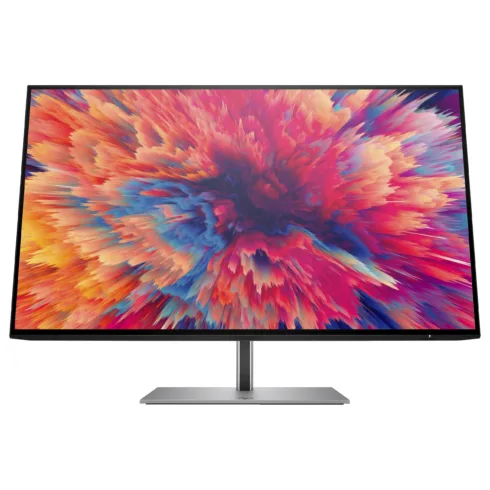 HP Z24q G3 QHD Display computer monitor