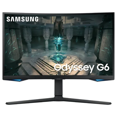 Samsung G65B computer monitor