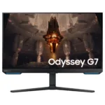 Samsung G70B computer monitor
