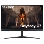 Samsung G70B computer monitor