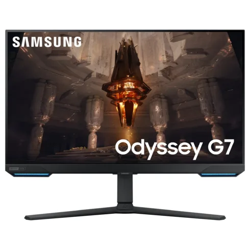 Samsung G70B computer monitor