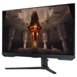 Samsung G70B computer monitor