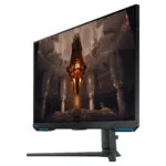 Samsung G70B computer monitor