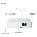Epson CO-W01