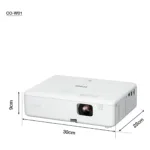 Epson CO-W01