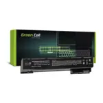 Nešiojamo kompiuterio dalis Green Cell HP113