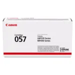 Canon 057 toner cartridge
