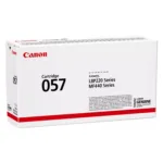Canon 057 toner cartridge