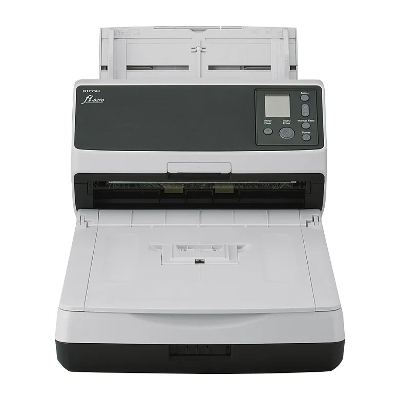 Ricoh fi-8270 Ricoh fi-8270