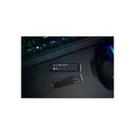 SSD diskas Western Digital Black WD_BLACK SN850X NVMe (WDS100T2XHE), vaizdas 3