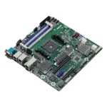 Asrock X570D4U-2L2T/BCM motherboard