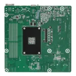 Asrock X570D4U-2L2T/BCM motherboard