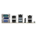 Asrock X570D4U-2L2T/BCM motherboard