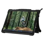 Planšetės priedas Urban Armor Gear Rugged - Case for Surface Pro 9, vaizdas 6