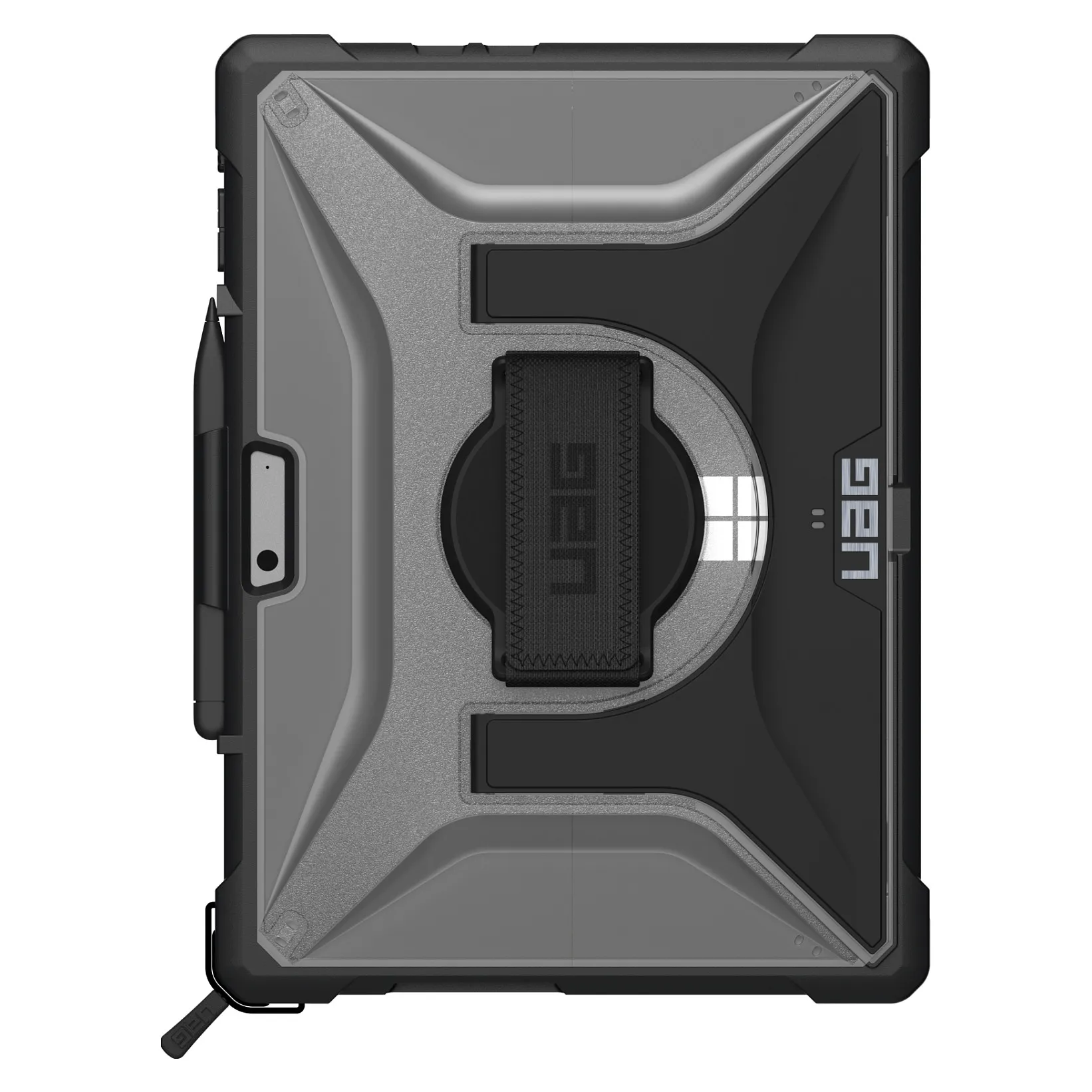 Urban Armor Gear Rugged - Case for Surface Pro 9 Planšetės priedas Urban Armor Gear Rugged - Case for Surface Pro 9